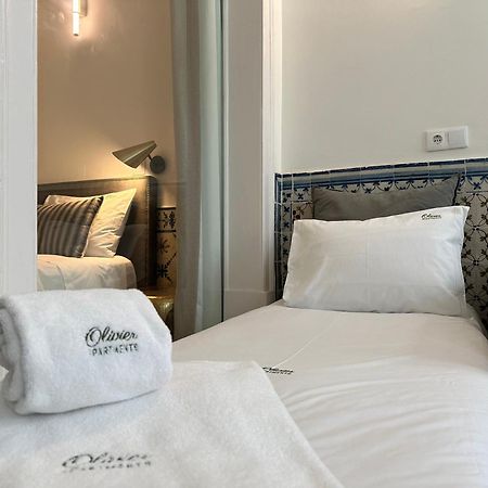 Olivier Design Apartments - Downtown Lisboa Phòng bức ảnh