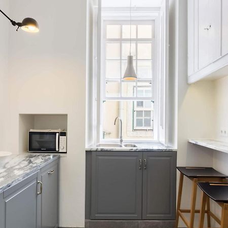 Olivier Design Apartments - Downtown Lisboa Phòng bức ảnh