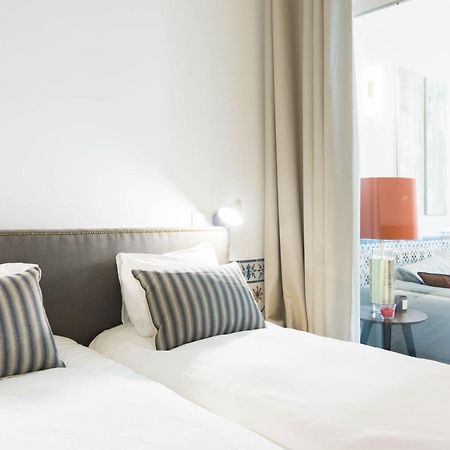 Olivier Design Apartments - Downtown Lisboa Phòng bức ảnh