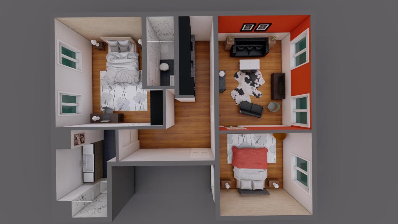 Olivier Design Apartments - Downtown Lisboa Ngoại thất bức ảnh