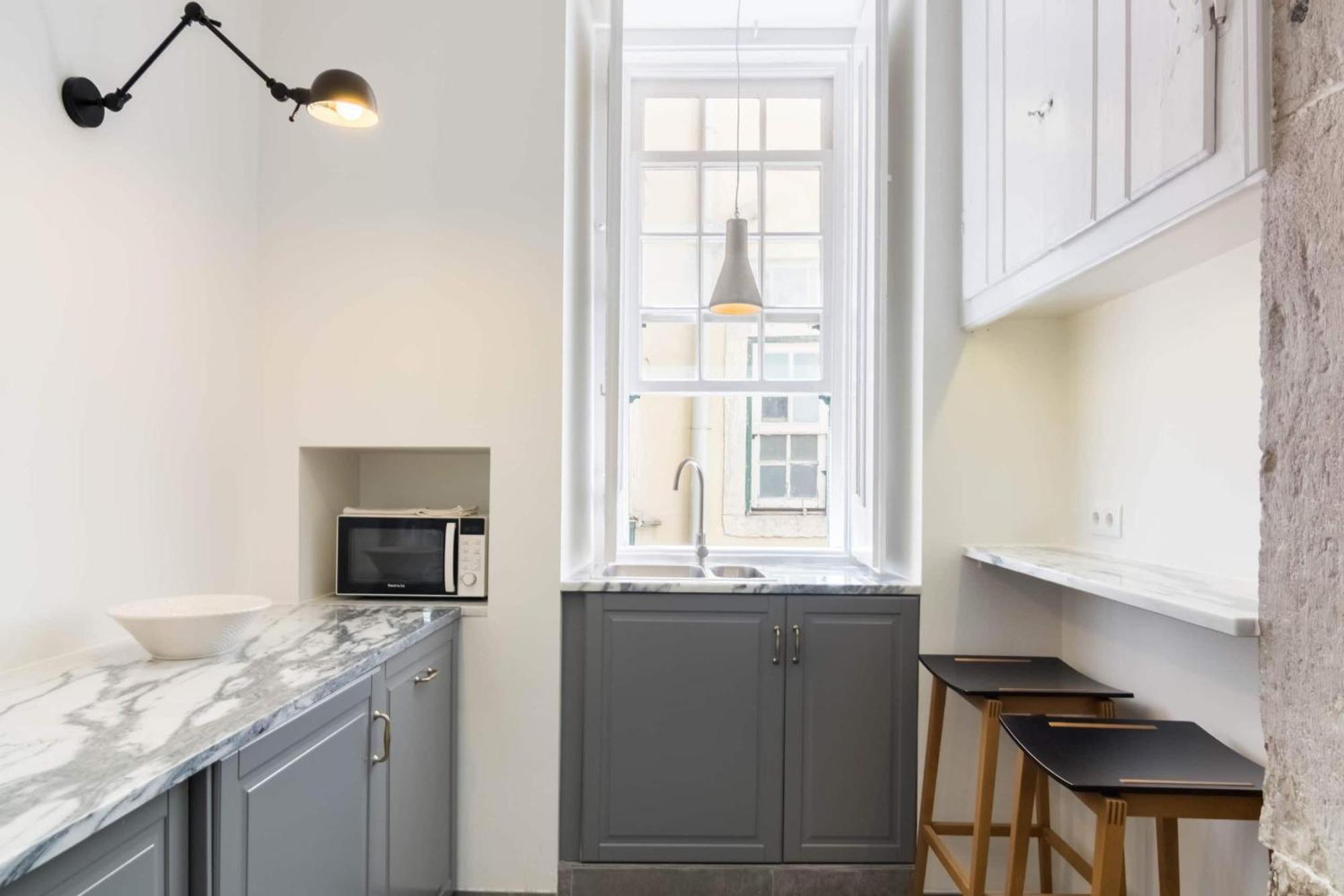 Olivier Design Apartments - Downtown Lisboa Phòng bức ảnh
