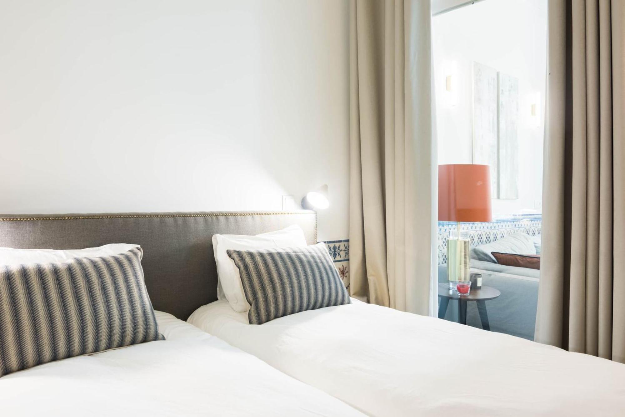 Olivier Design Apartments - Downtown Lisboa Phòng bức ảnh