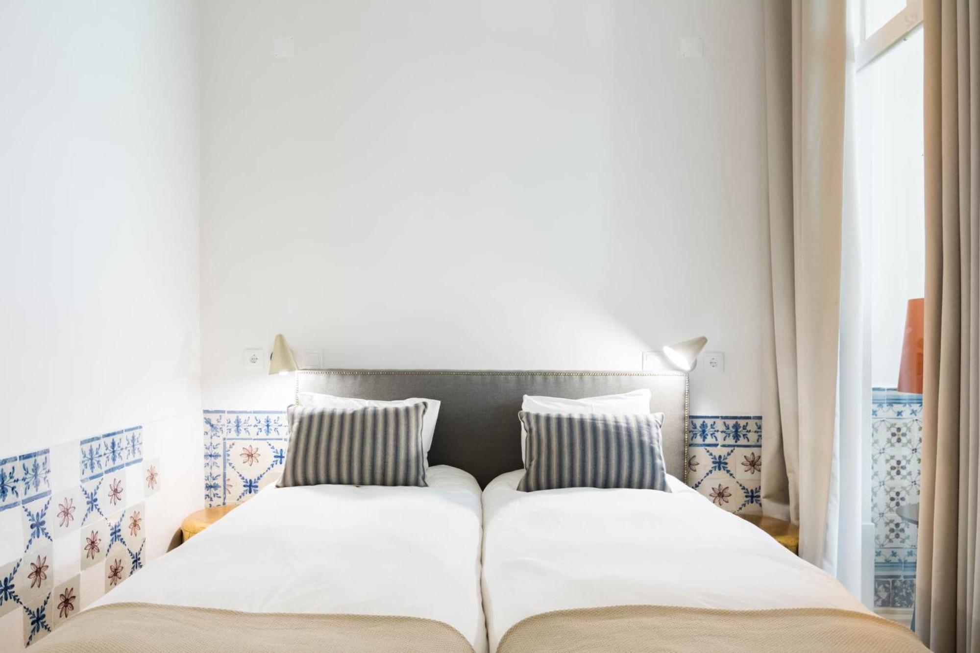 Olivier Design Apartments - Downtown Lisboa Phòng bức ảnh