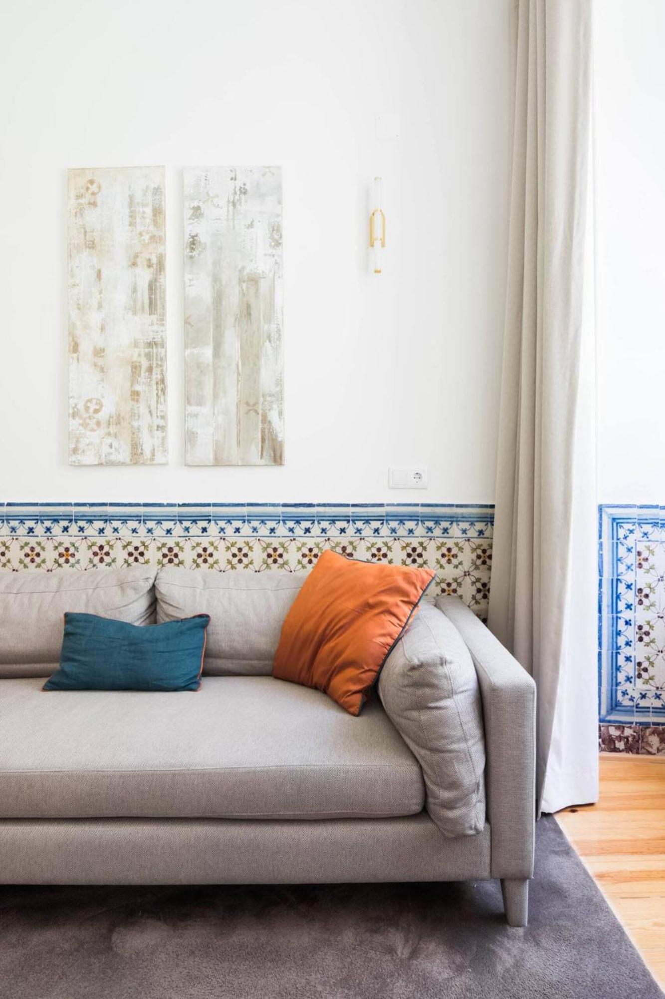 Olivier Design Apartments - Downtown Lisboa Phòng bức ảnh
