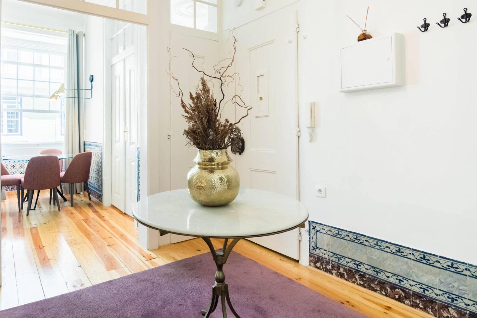 Olivier Design Apartments - Downtown Lisboa Phòng bức ảnh