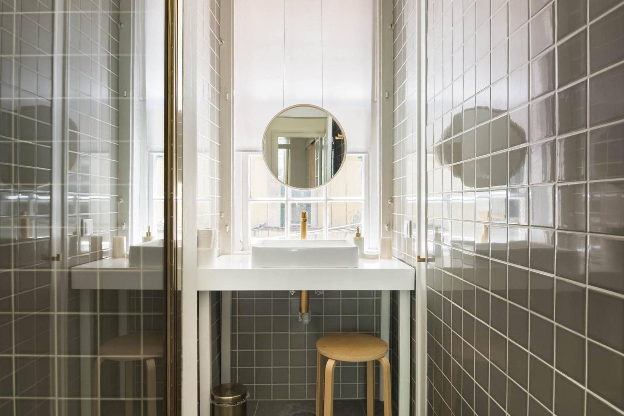 Olivier Design Apartments - Downtown Lisboa Phòng bức ảnh